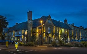 The White Hart Royal, Moreton-In-Marsh, Cotswolds - The Coaching Inn Group
